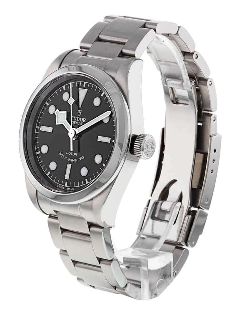 Tudor Black Bay M79500-0007